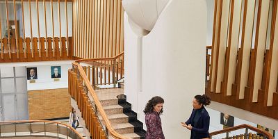 poster de la série Intense fatigue