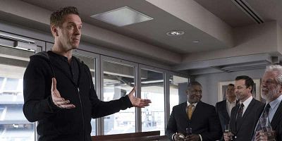 poster de la série Le Comptage Elmsley