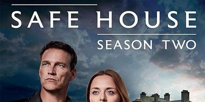 poster de la série 