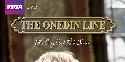 poster de la série Liverpool Bound