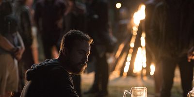 poster de la série Le Prince de Bosnie