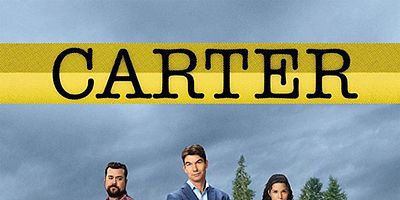 poster de la série Nouveau départ