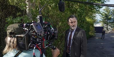 poster de la série Chapitre I