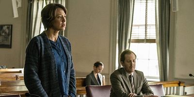 poster de la série Chapitre II