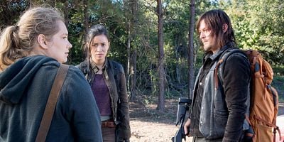 poster de la série Deux fois plus long