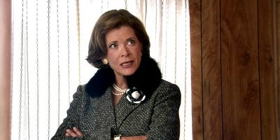 poster de la série Affaires conjugales