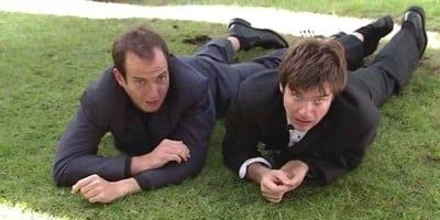 poster de la série Tous au tribunal