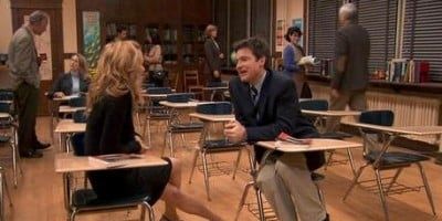 poster de la série Adoption