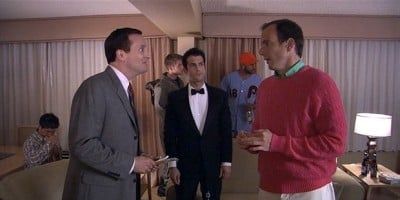 poster de la série Manipulation