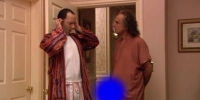 poster de la série Solide comme un roc