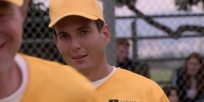 poster de la série Buster part à la guerre