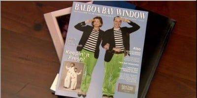 poster de la série Grossesse