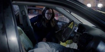 poster de la série Sur la touche