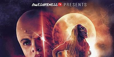 poster de la série Des : En Direct / Tara : Partage Ou Meurs