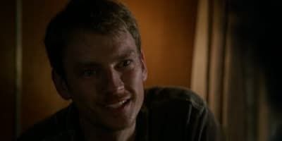 poster de la série Chasseur de tornades