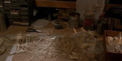 poster de la série Comme un aimant