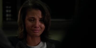 poster de la série Brutalisés