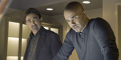 poster de la série Un héros ordinaire