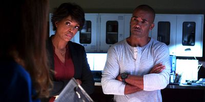 poster de la série Cauchemar éveillé