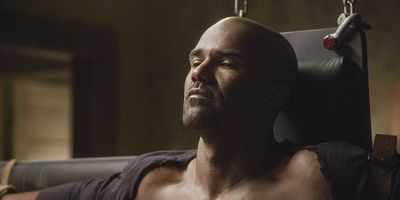 poster de la série Derek