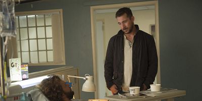 poster de la série Bascule