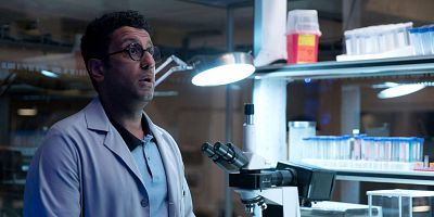 poster de la série The Article