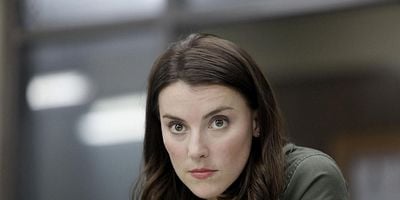 poster de la série La divine paire