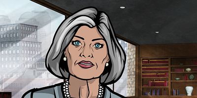 poster de la série Syndic d'espionnage