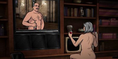 poster de la série Nuits blanches