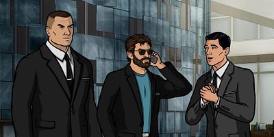 poster de la série Baby Shower