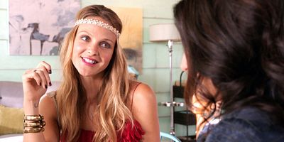 poster de la série Règle 21 : laissons les enfantillages aux enfants