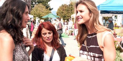 poster de la série Règle 32 : Va te faire f***, Rob Frumpkis !