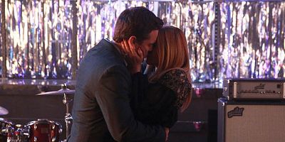 poster de la série Les risques du métier