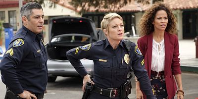 poster de la série Energie Potentielle