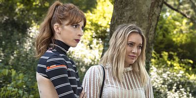 poster de la série Un baiser de rien du tout