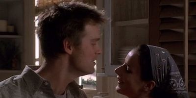 poster de la série Fraternité