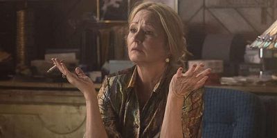 poster de la série Tu me vois, tu me vois plus