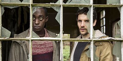 poster de la série Mêmes droits, mêmes travers