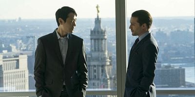 poster de la série Faut choisir son camp