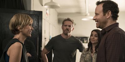 poster de la série Not the Emmys