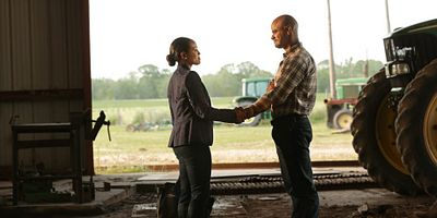 poster de la série By Any Chance