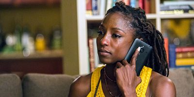 poster de la série Far Too Long