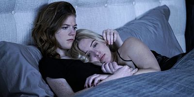 poster de la série Que le spectacle commence