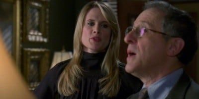 poster de la série Une vie volée