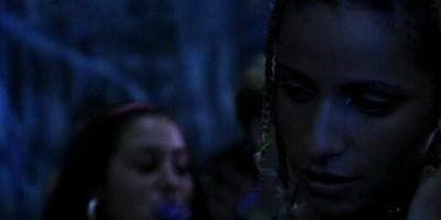 poster de la série L'Innocence bafouée