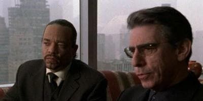 poster de la série Hommes à louer