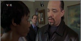 poster de la série Fausse piste