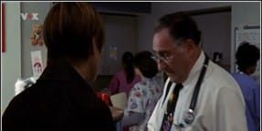 poster de la série Une Mort prématurée