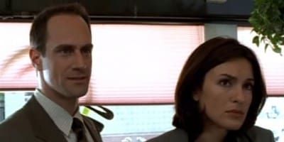 poster de la série La Loi du talion