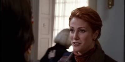 poster de la série Circonstances atténuantes